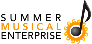 Summer Musical Enterprise Logo