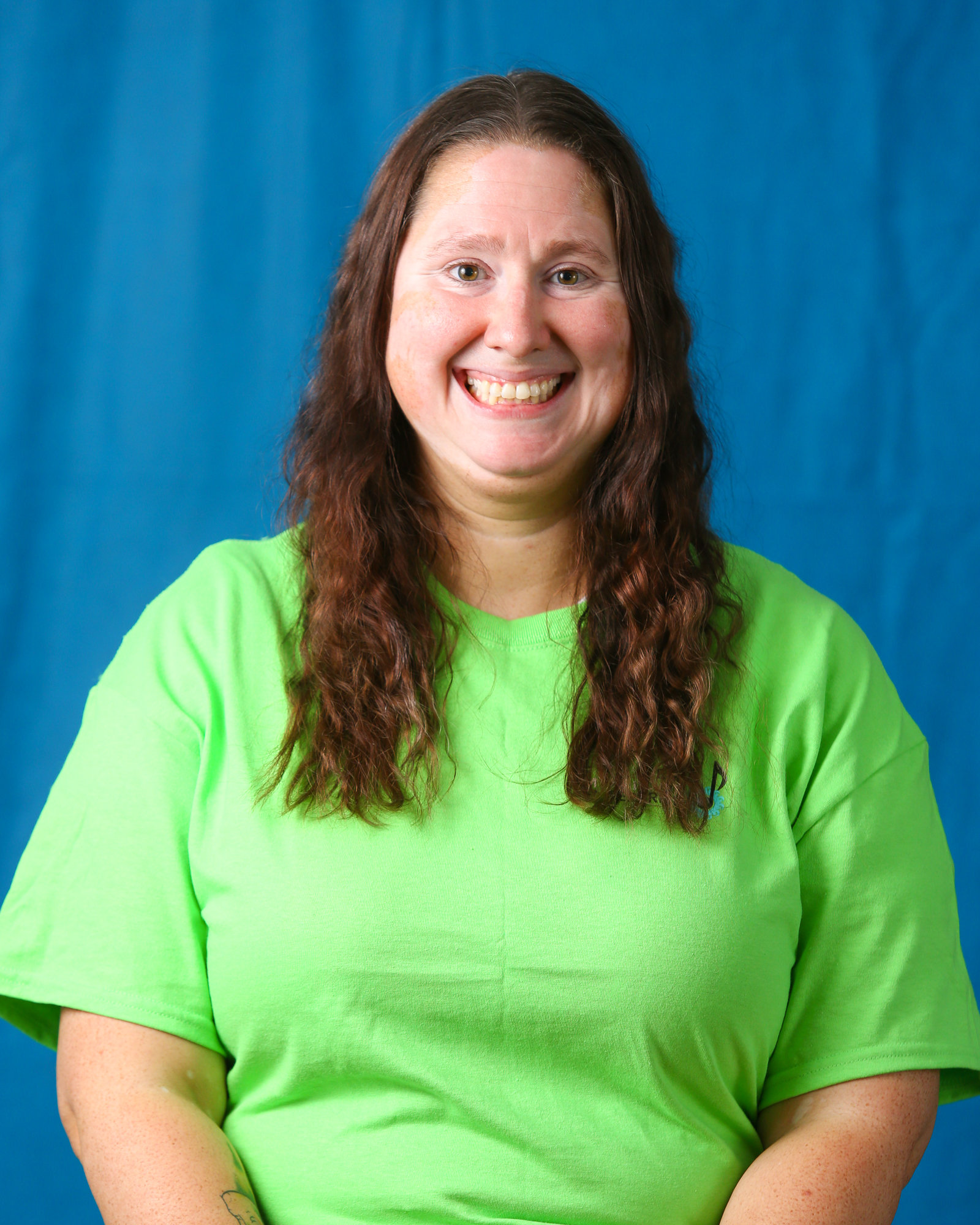 Heather “Dexy” Ursano