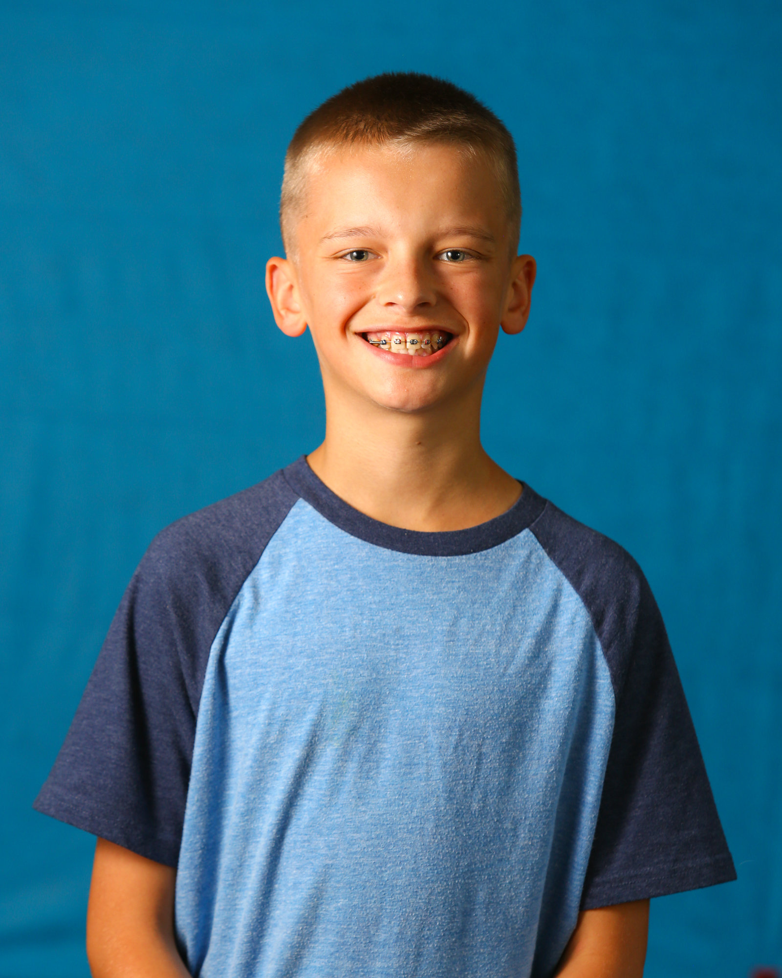 Jacob Honaker