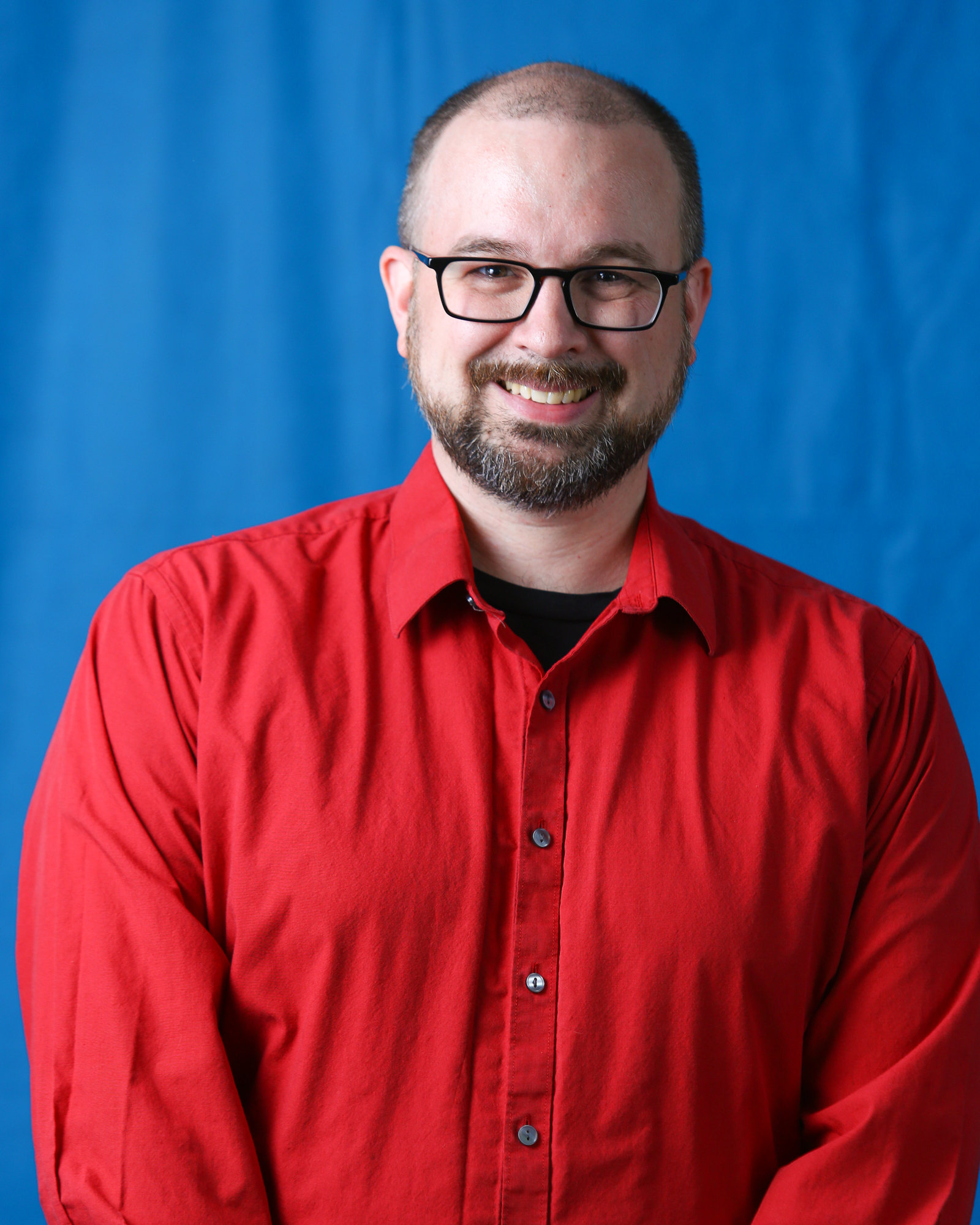 Jesse Janowiak