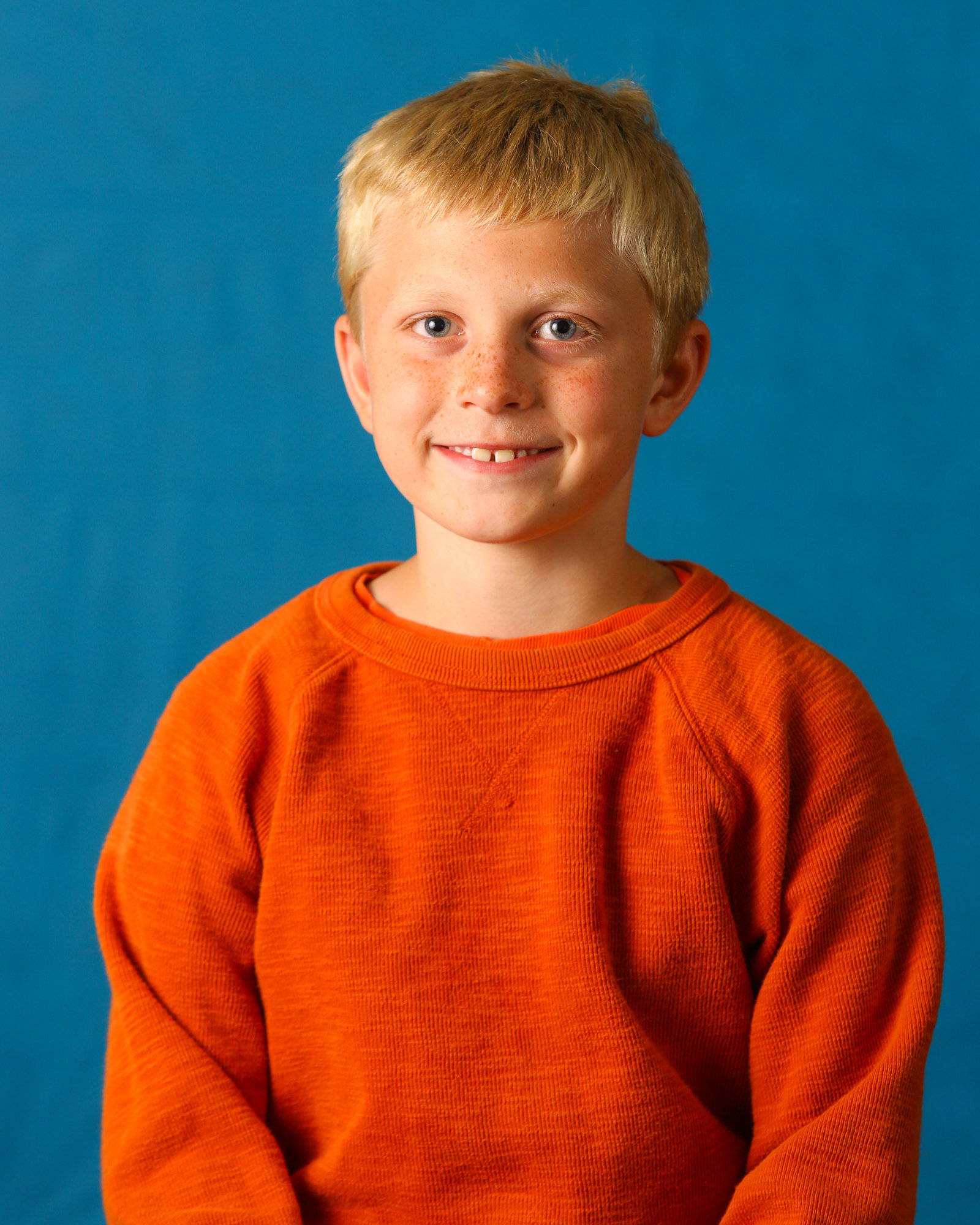 Judah Buehrer