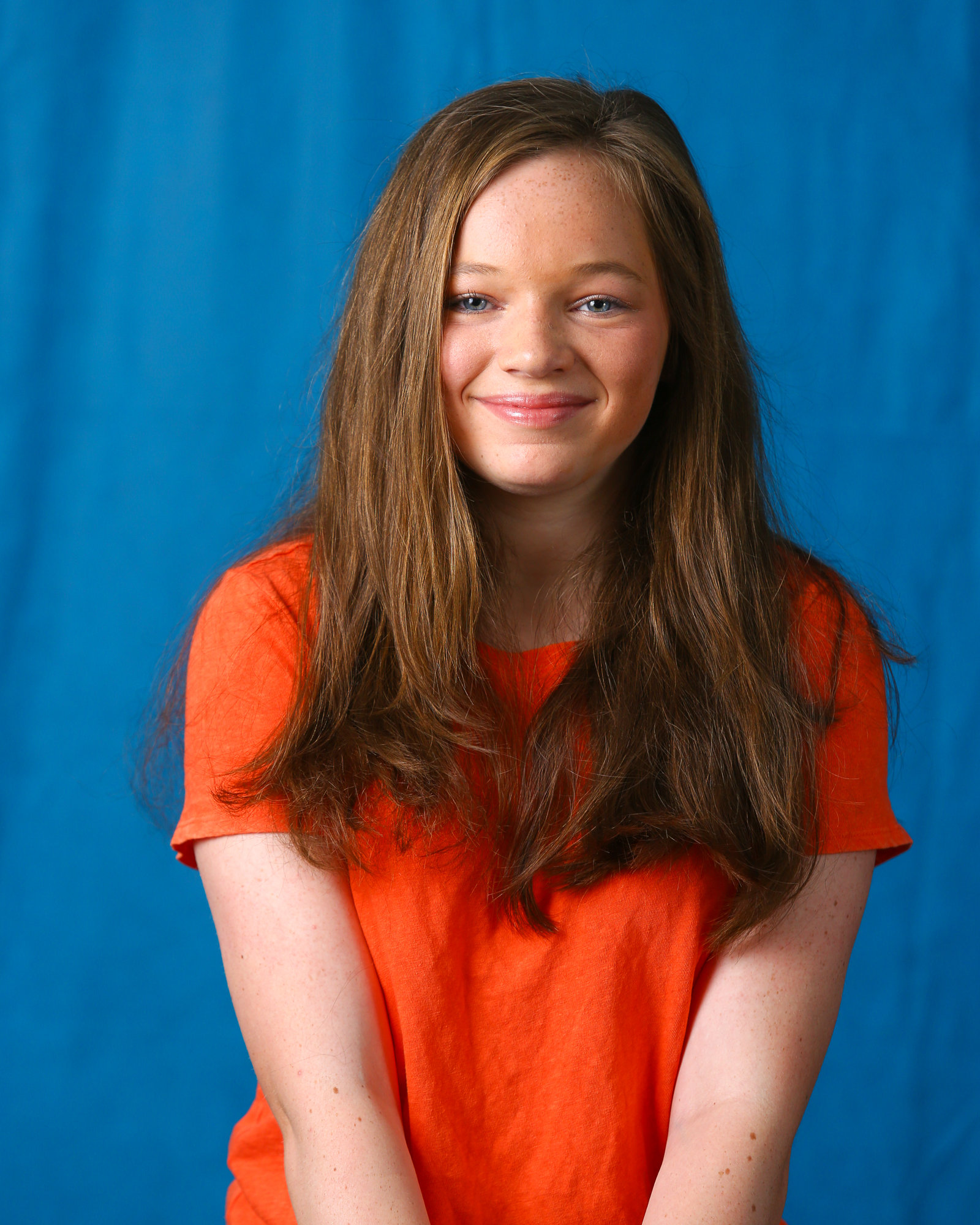 Madison Stewart