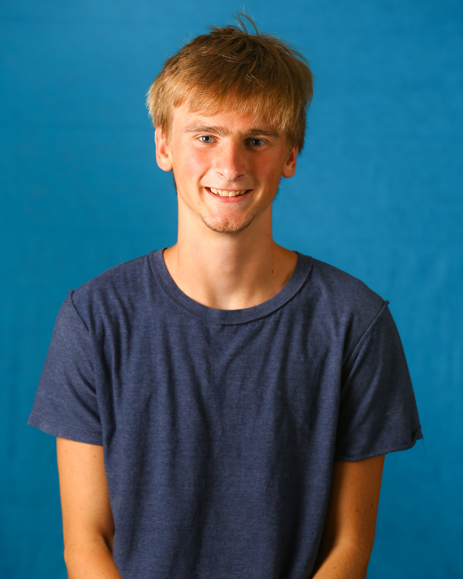 Matthew McPherson